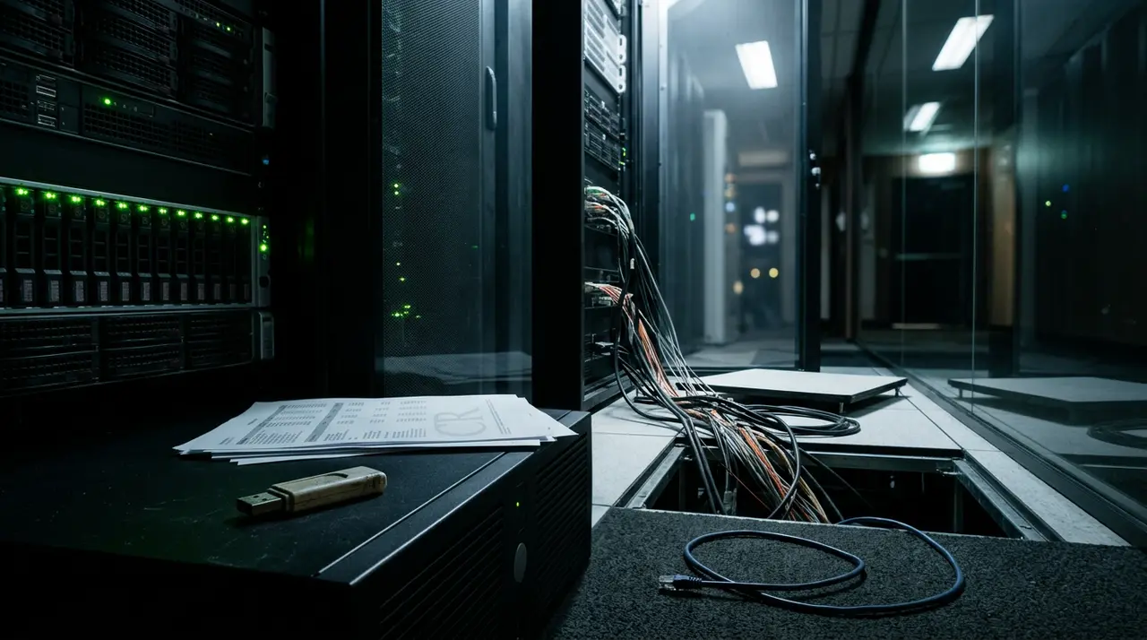 Caesars Paid the Hackers, MGM Refused: What It Cost