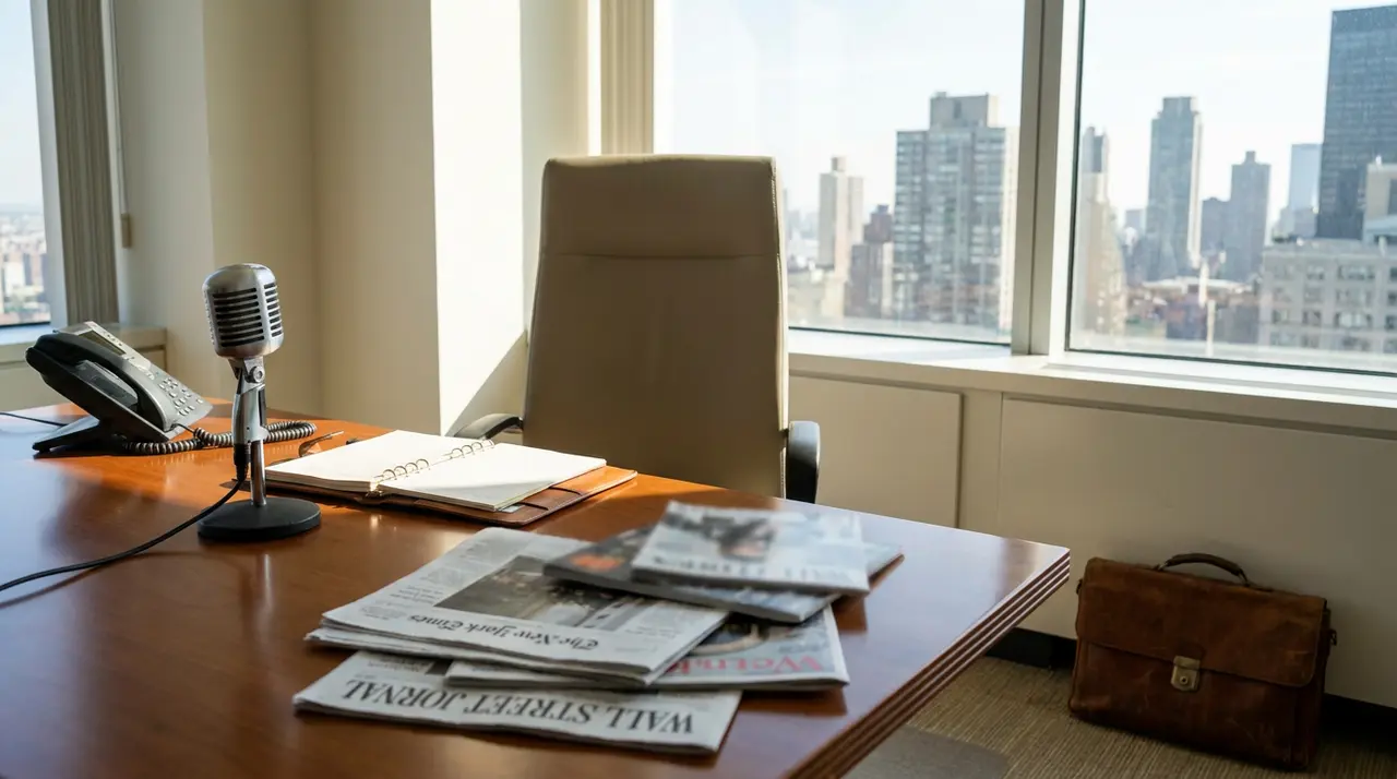 How Do I Get an Executive Quoted in Major Publications?