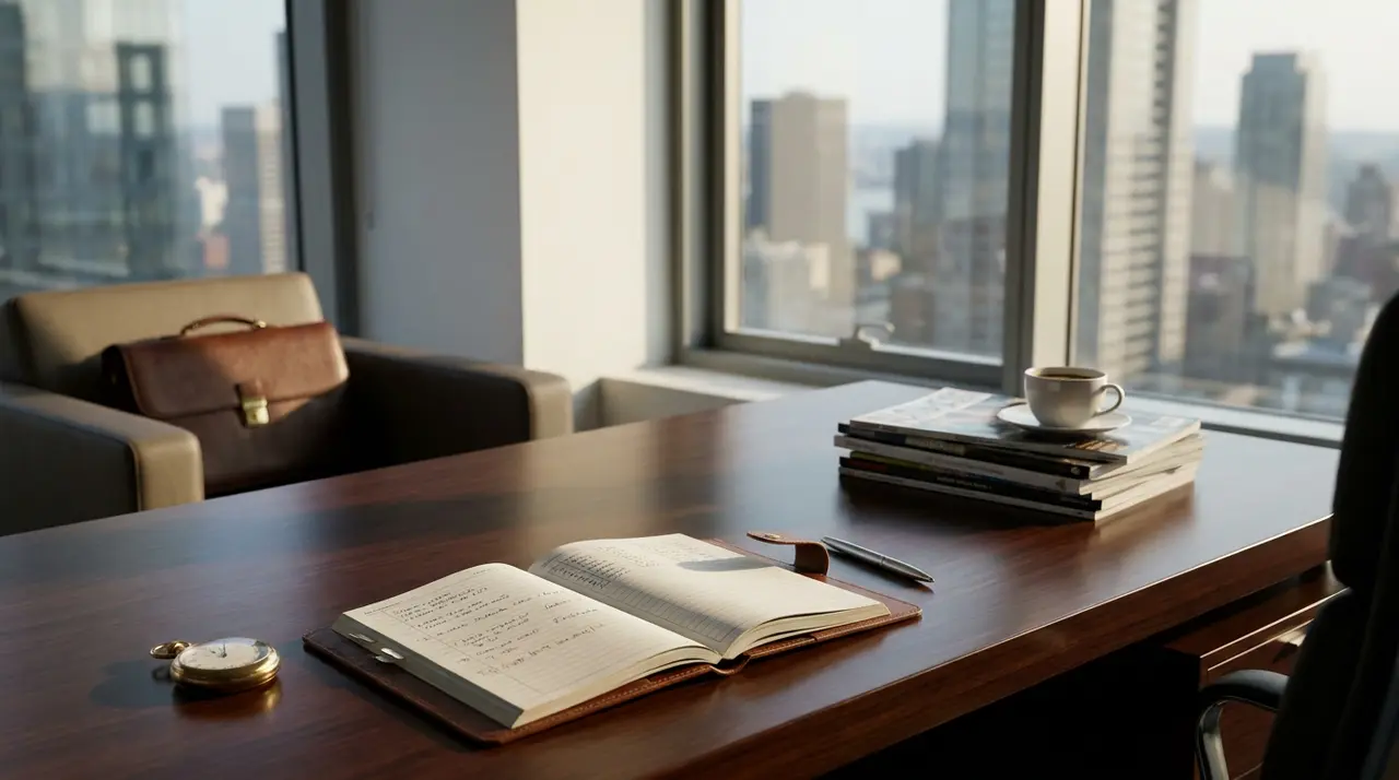 How Do I Manage Executive Reputation Risk? A First-Hour Plan