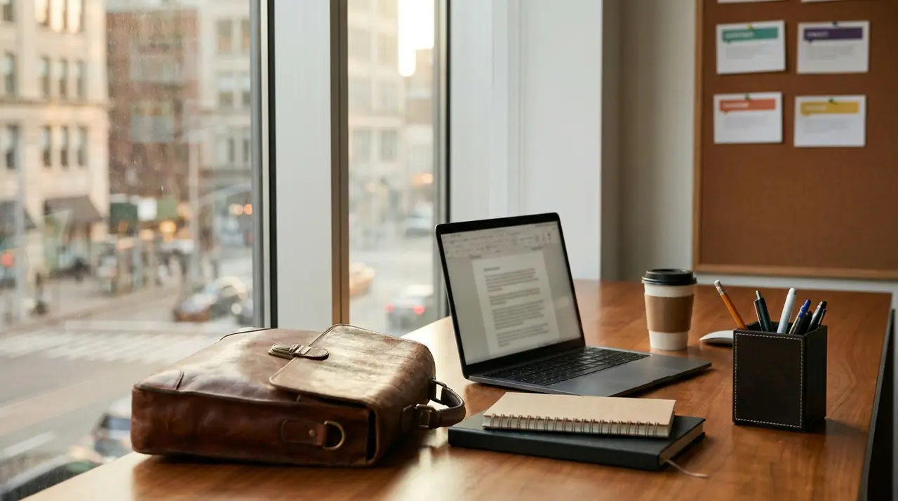 How to Get a PR Internship: 9 Steps From Resume to Offer