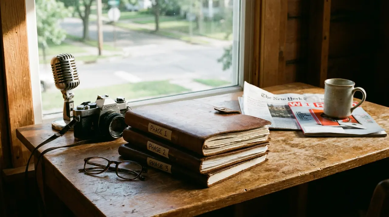 How Do I Build a Founder Personal Brand With PR? 90-Day Plan