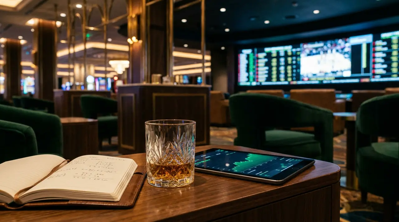 gambling public relations overview for casinos and betting operators