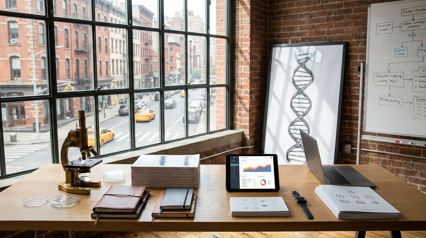 Healthcare PR Agencies NYC: Biotech vs Digital Health