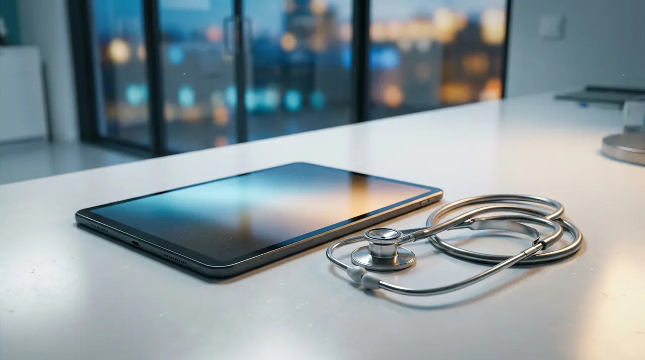 healthcare pr guide to future tactics regulatory compliance and ai search