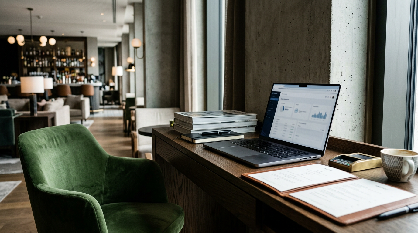 Hotel PR Plans: Why a Press Release Is Not a Strategy