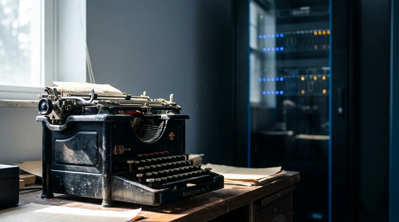 why media outreach now targets an ai communications gatekeeper instead of reporters