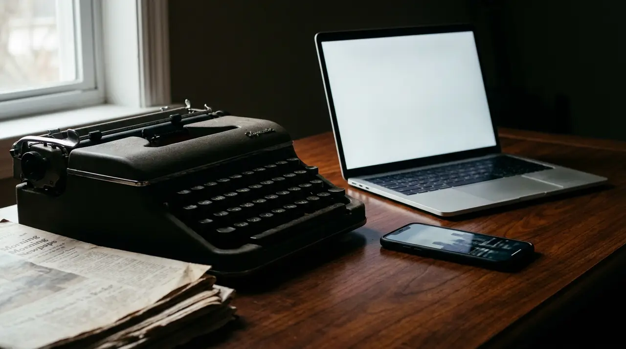 overview of how the pr industry rebuilt and transformed itself three times