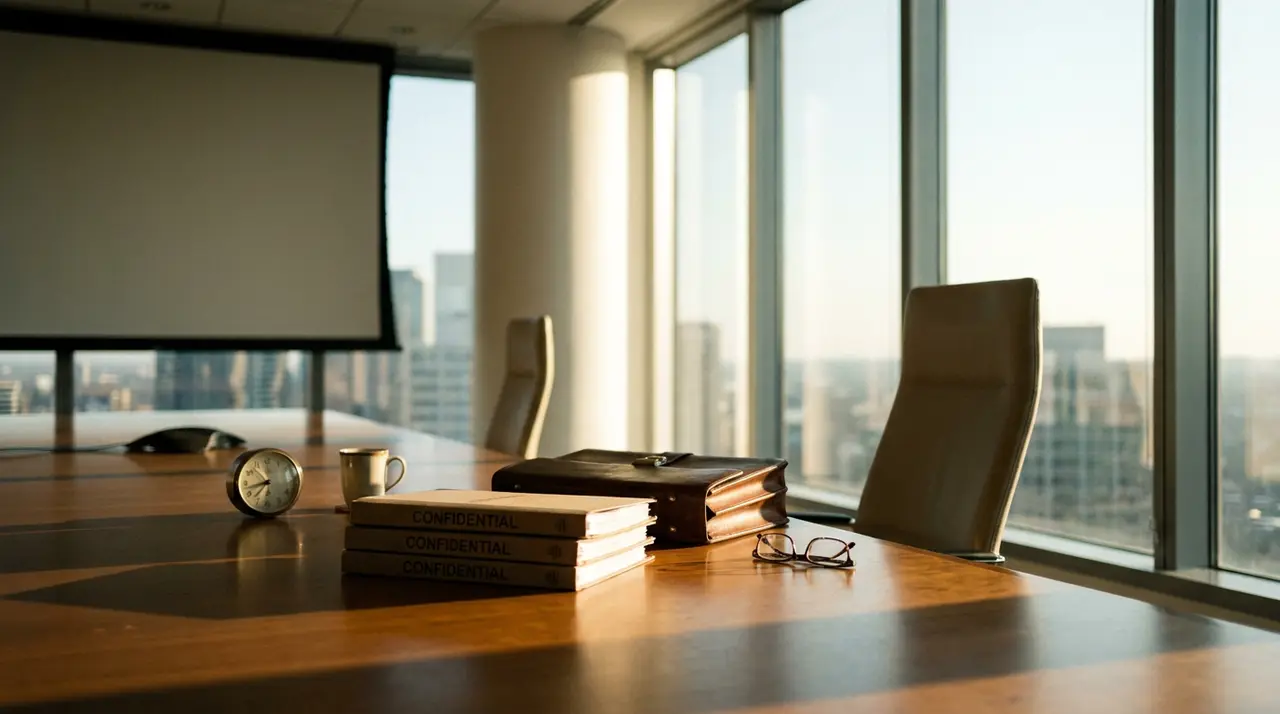 IPO Quiet Period: What a Company Can Say Before Listing