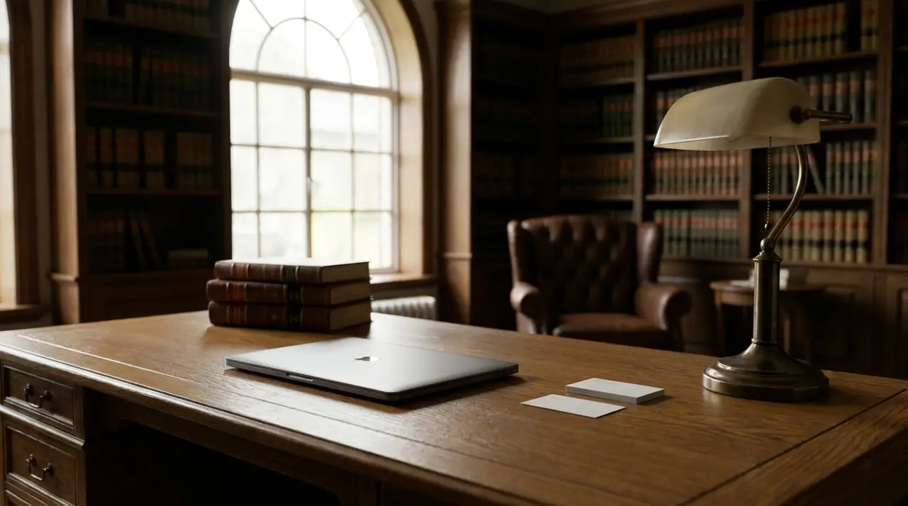 Law Firm Digital Marketing: Referrals Get Checked Online
