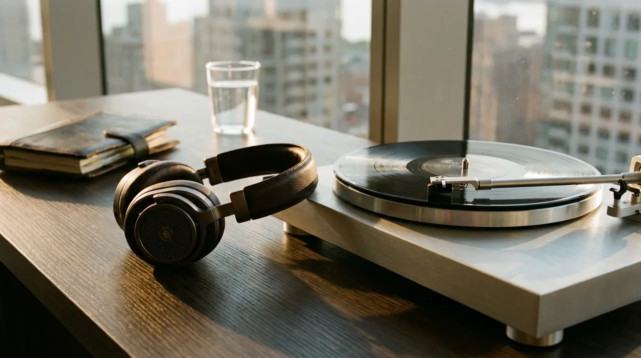 how ronn torossian uses music as motivation in his latest playlist
