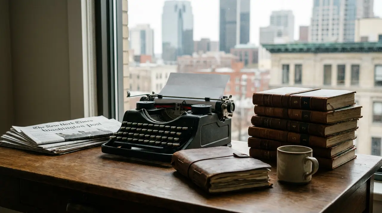 How Do I Get an Op-Ed Placed in Business Media? 7 Steps