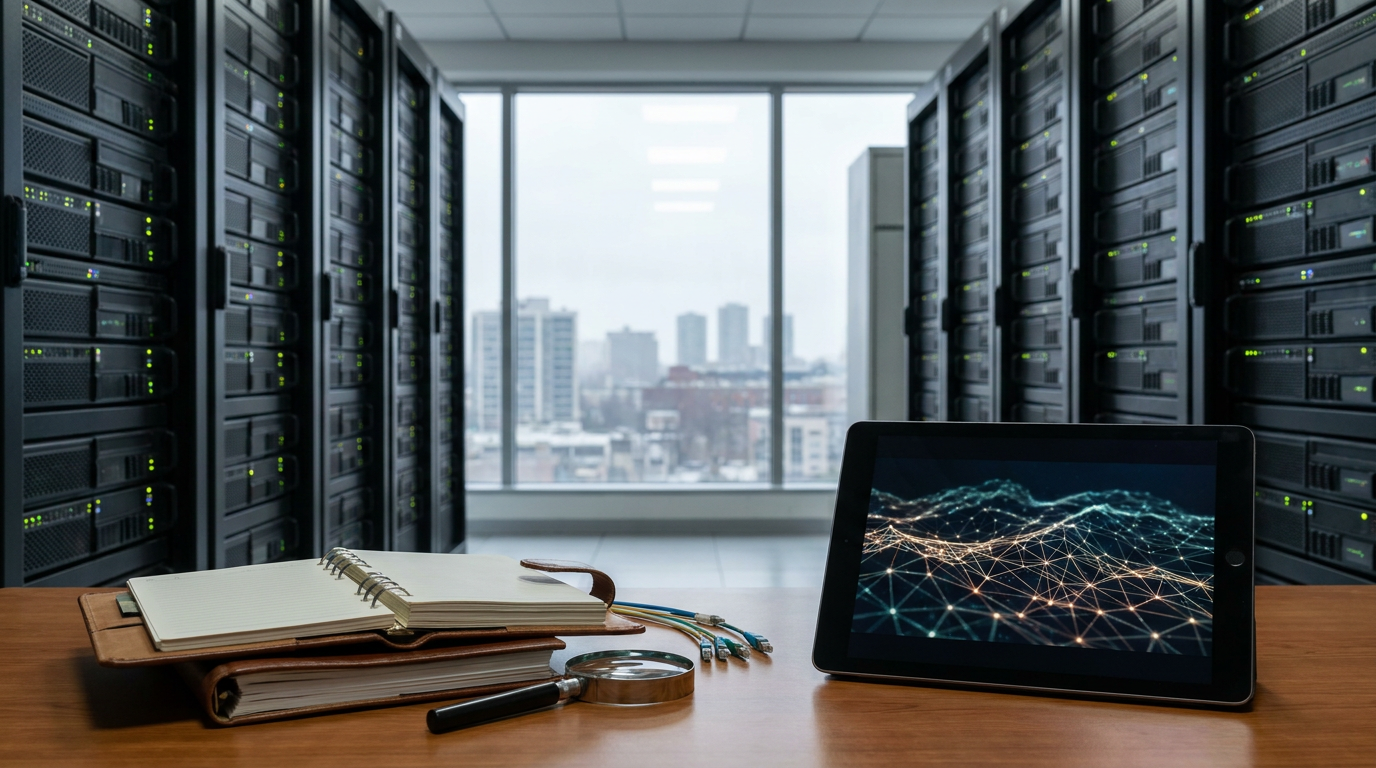 Citation Share in PR: What 5W's Own AI Data Shows Us