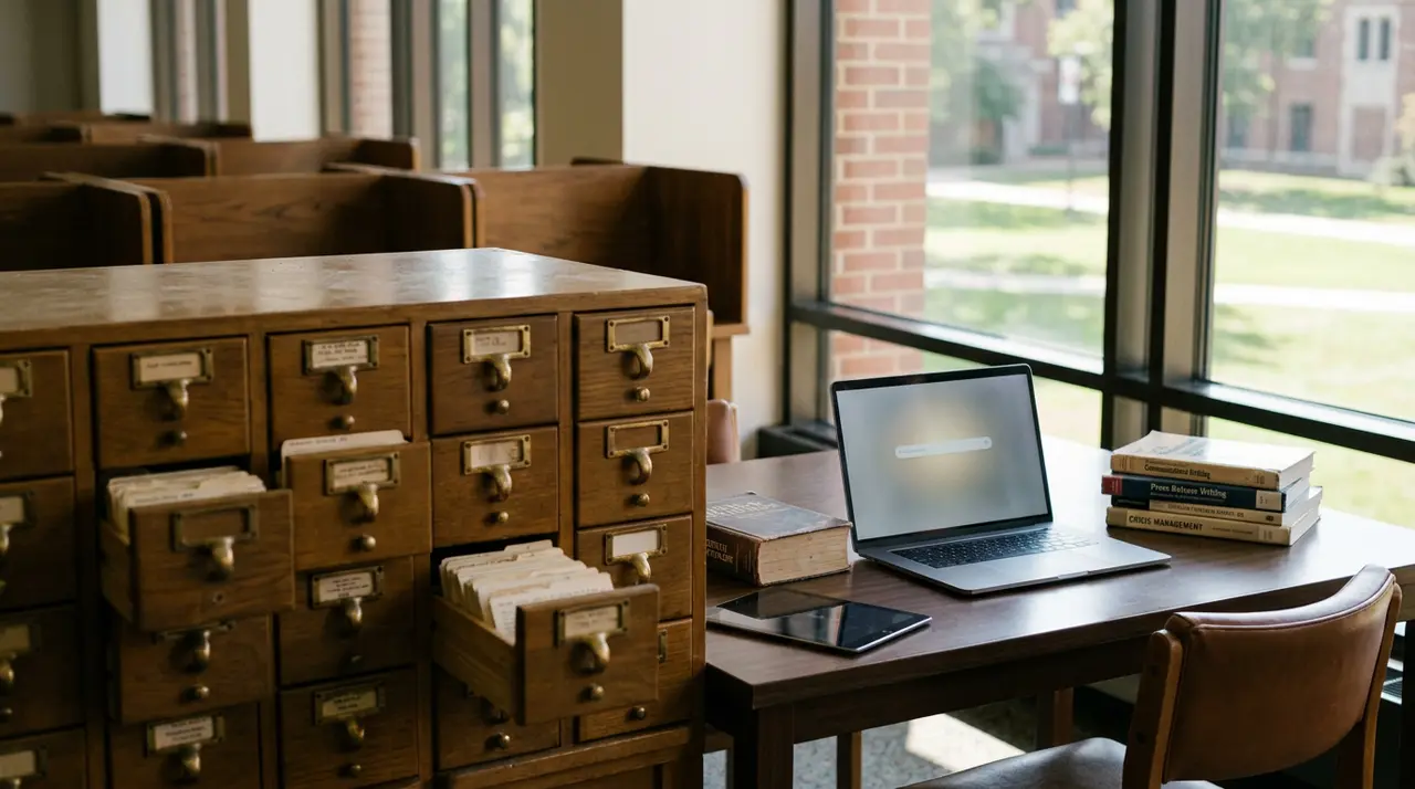 Why PR Students Must Learn AI Before They Graduate