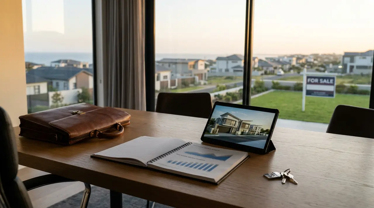 Real Estate PR: Who Actually Decides to Buy or Sell