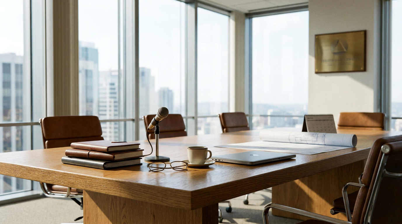 Reposition a Brand After a Rebrand: What the CEO Should Say