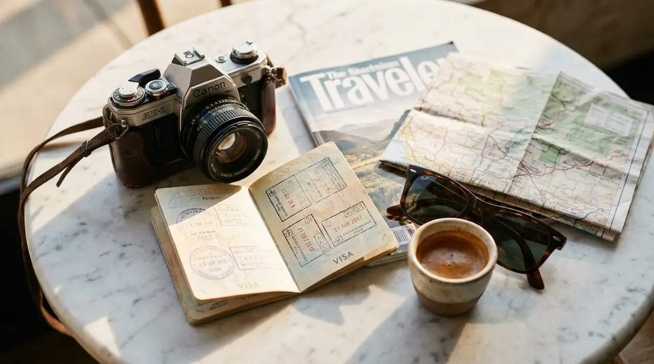 travel pr overview on how tourism companies win media coverage and build trust