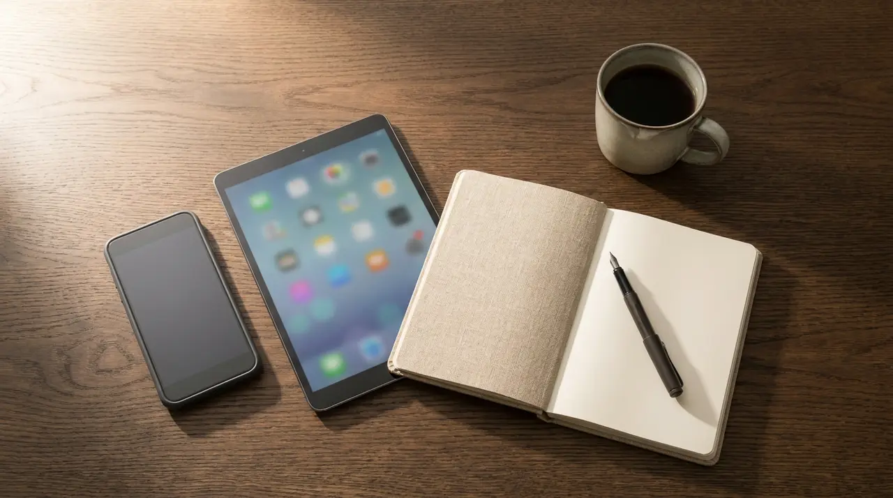 six different types of social media categories explained with real examples