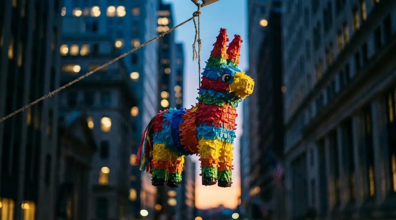 understanding how wall street aligns with everyday main street explained