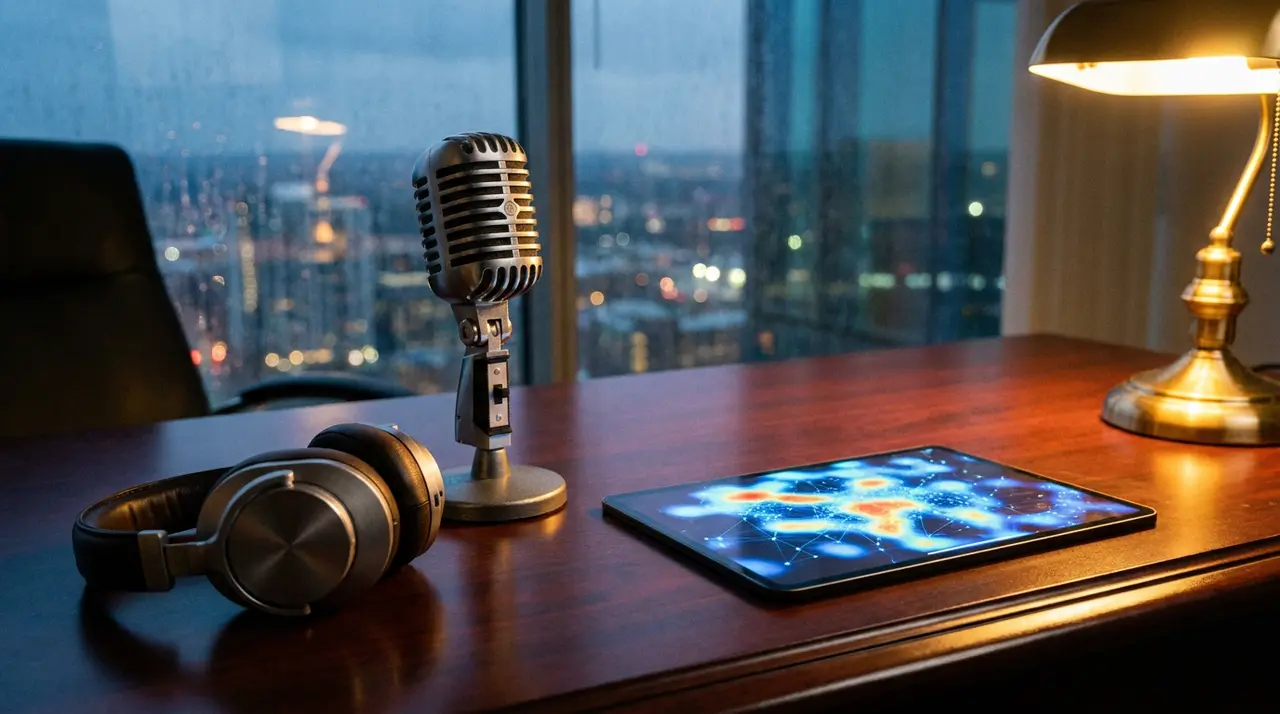 overview of ten living communicators who actively shape public opinion
