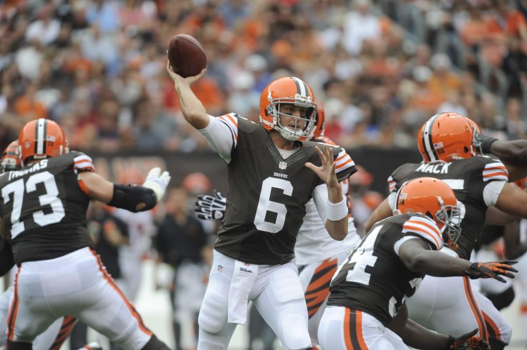 ronn torossian on cleveland browns public relations
