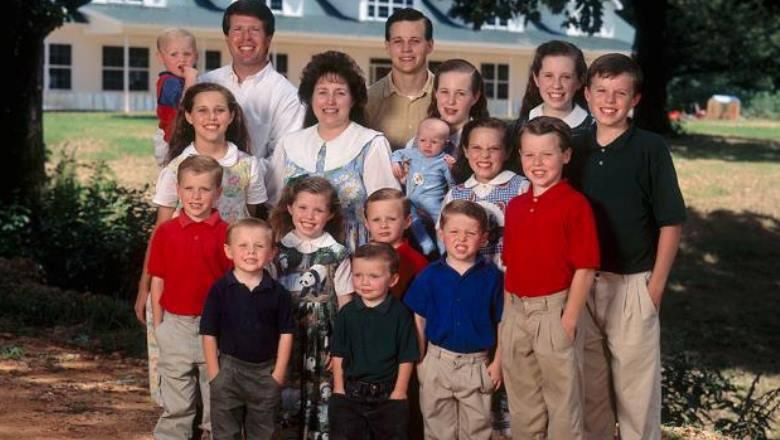 19 kids and counting public relations