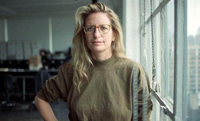 Annie Leibovitz