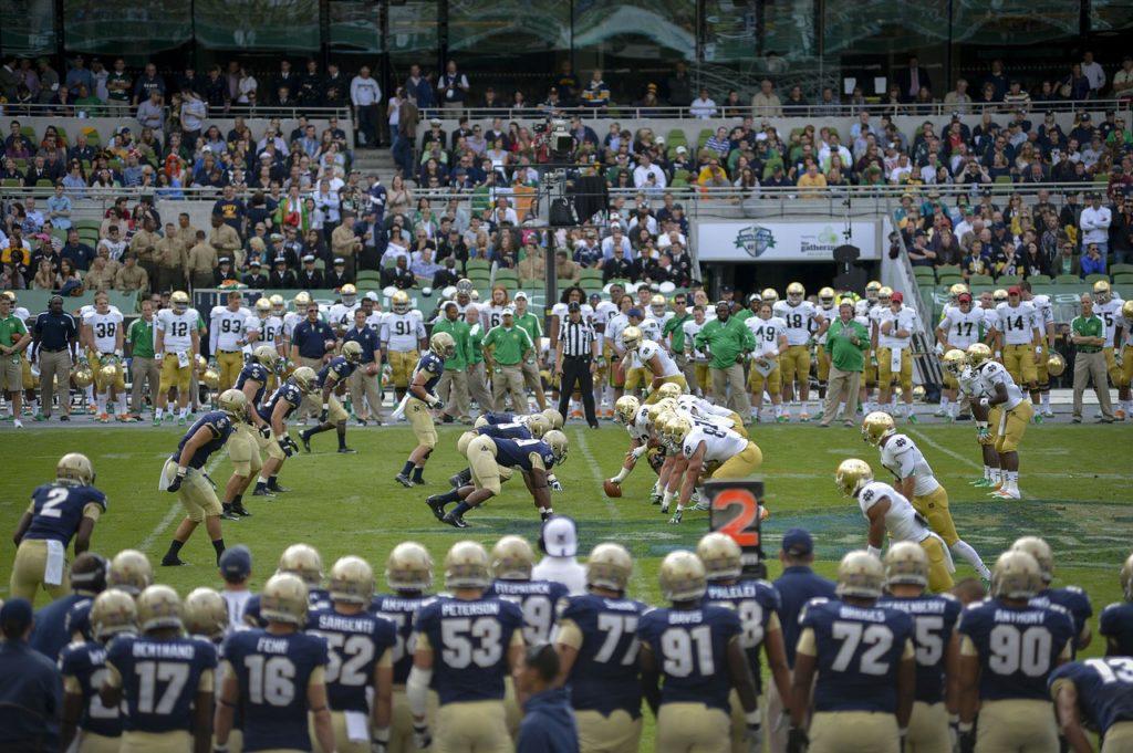 Does the top NCAA ticket deliver value?