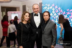 Ronn Torosssian Legoland hoping to build business in the Empire State