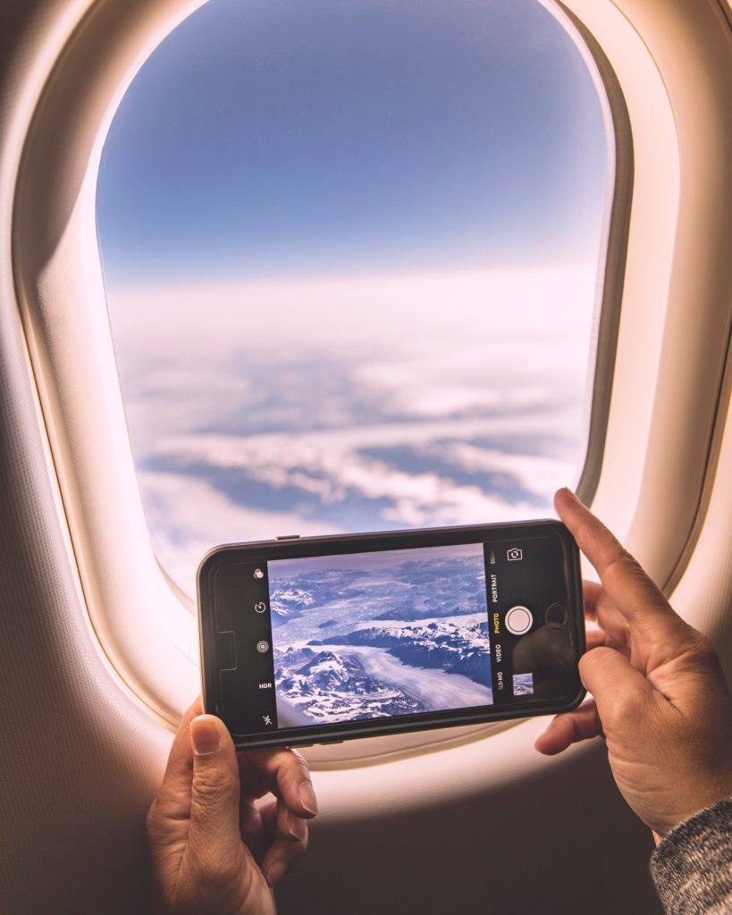 airplane pr airplane pr