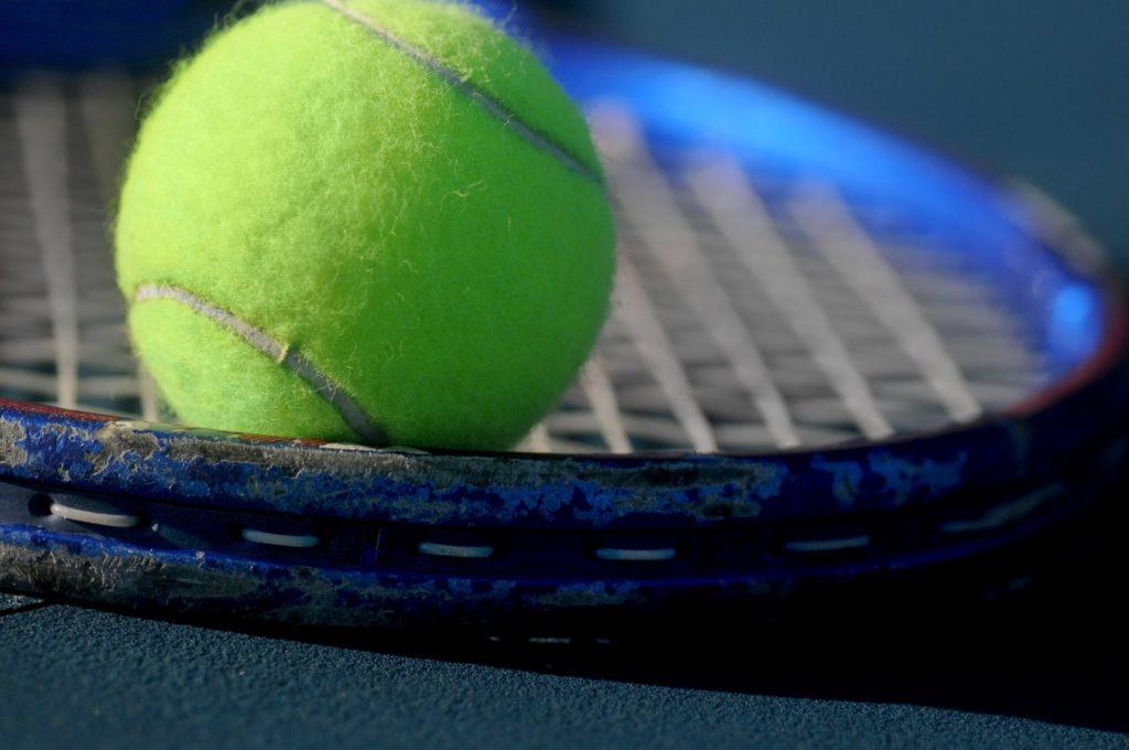 serena williams pr