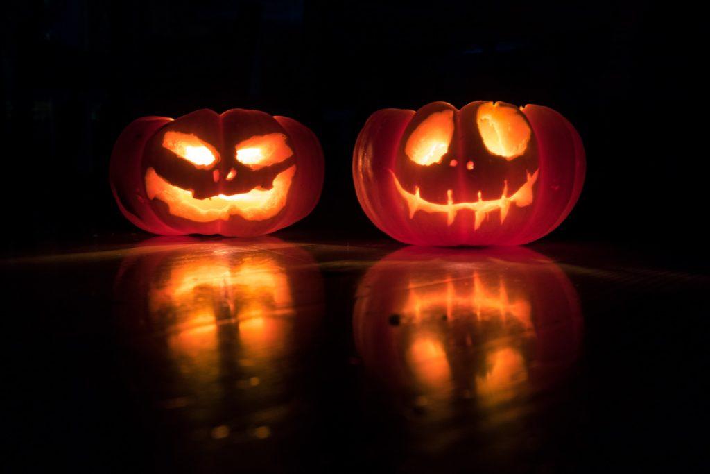 halloween pr
