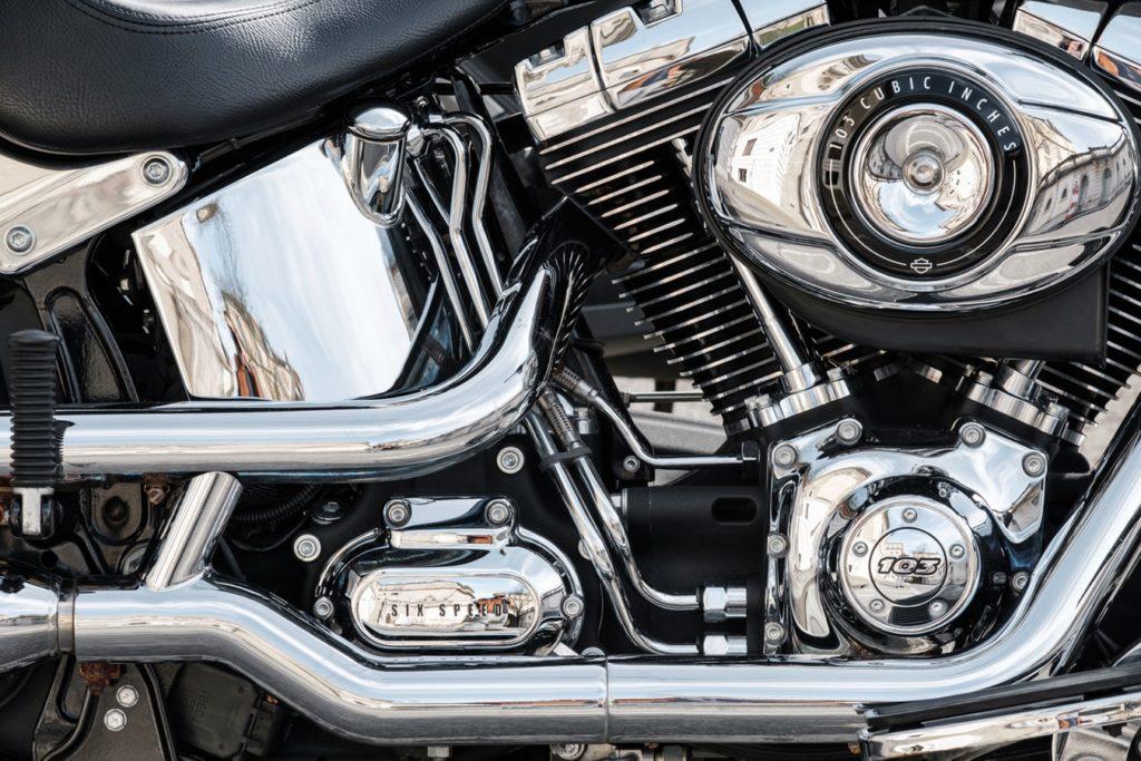 harley davidson
