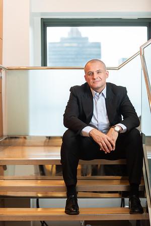 5WPR CEO Ronn Torossian