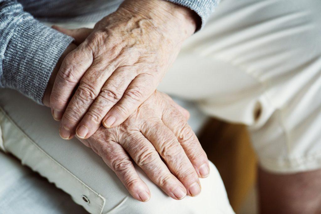 care facility
