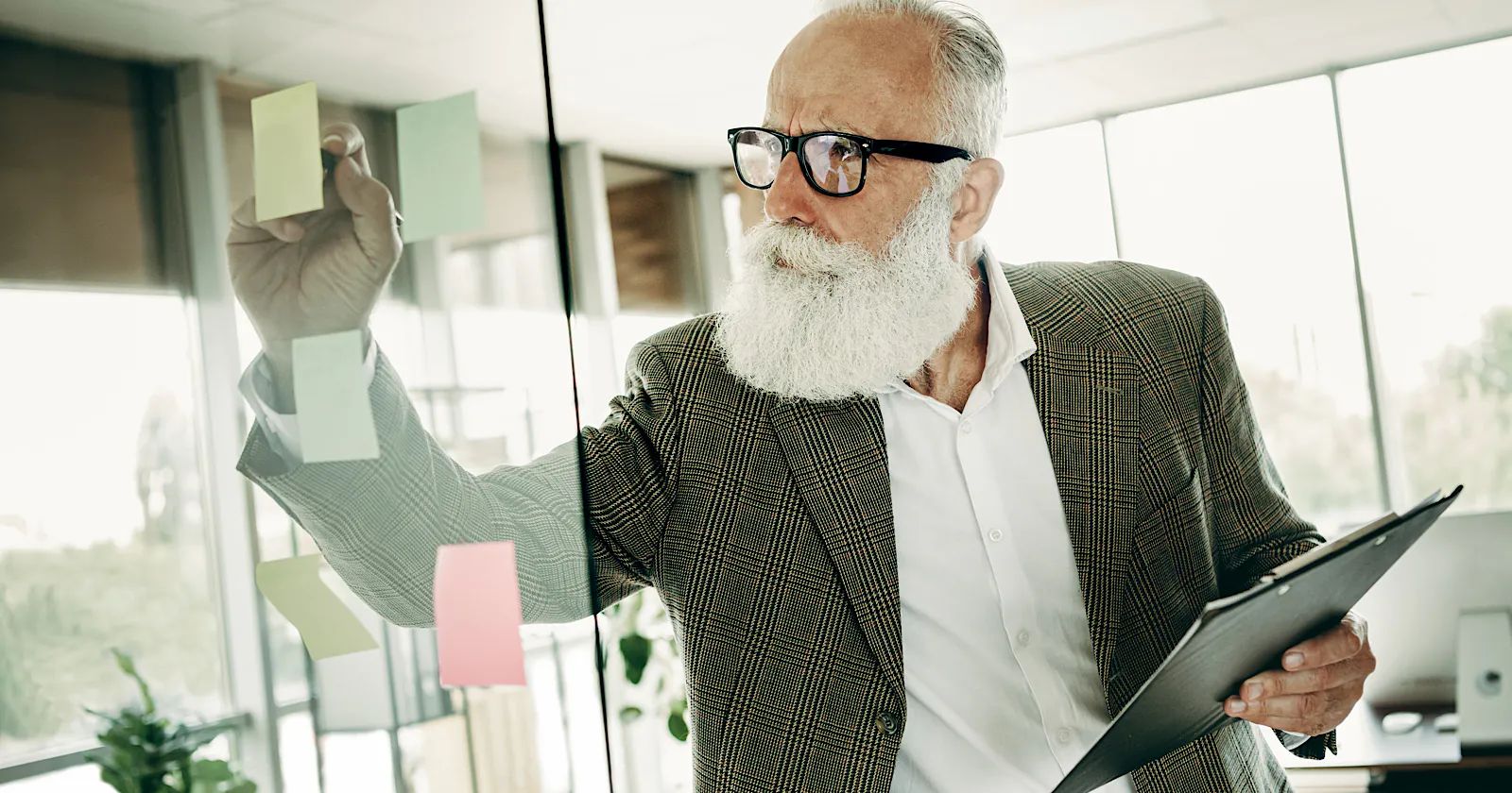 Condé Nast's CEO Just Did Something Most CEOs Can't — Tell the Truth Early