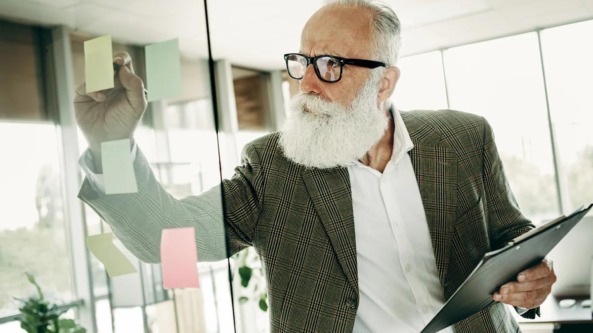 Condé Nast's CEO Just Did Something Most CEOs Can't — Tell the Truth Early