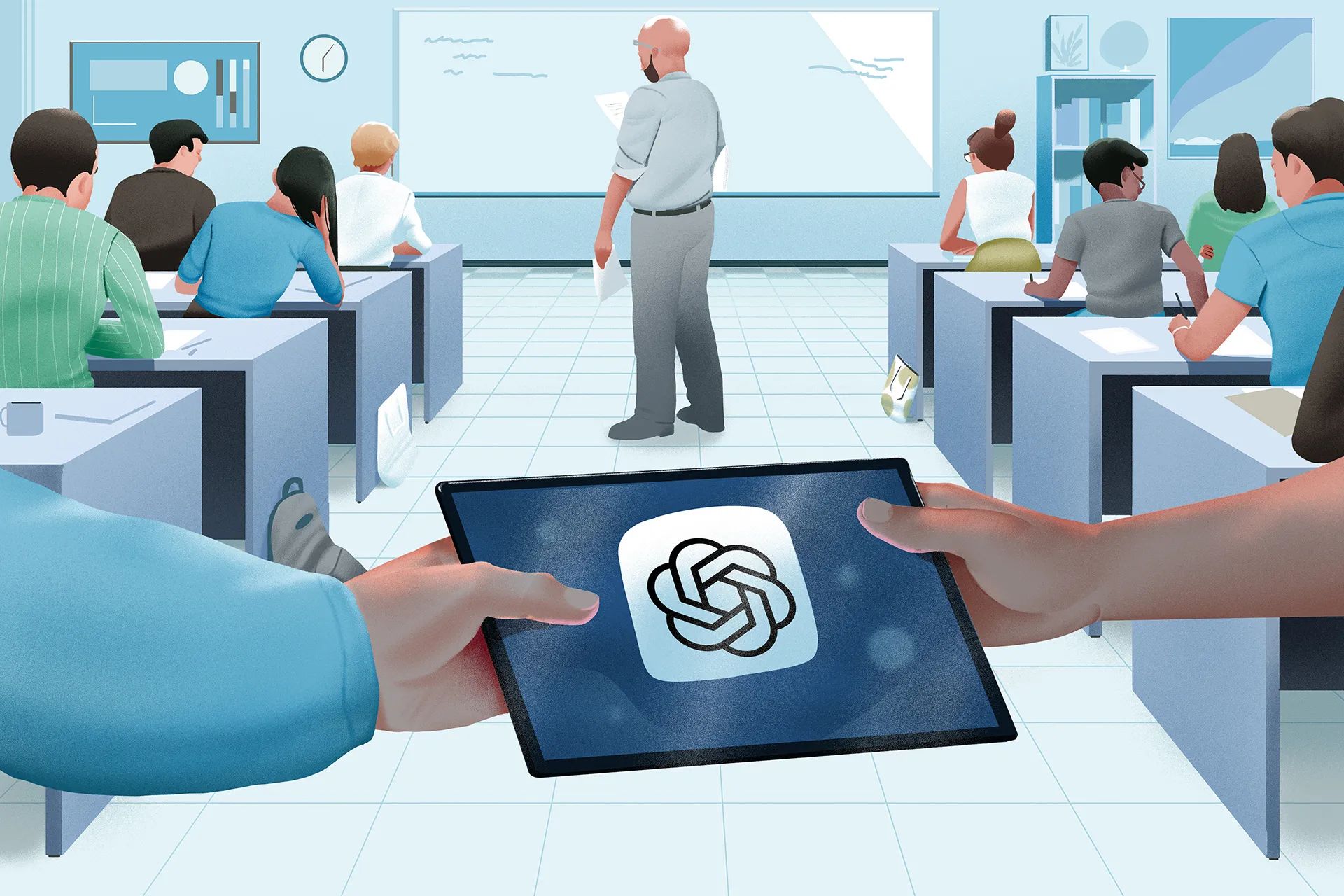 AI Industry