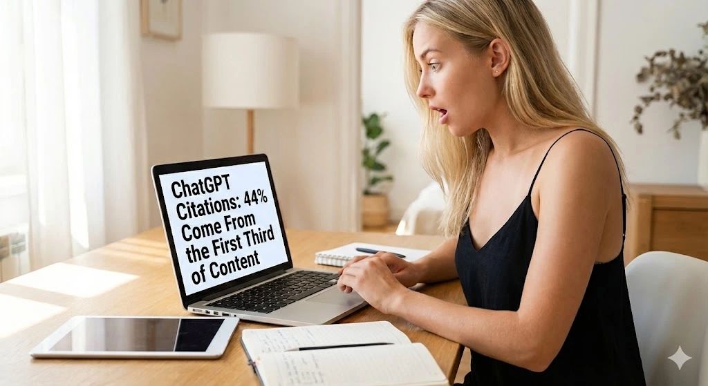 Citation Share Is the New Market Share