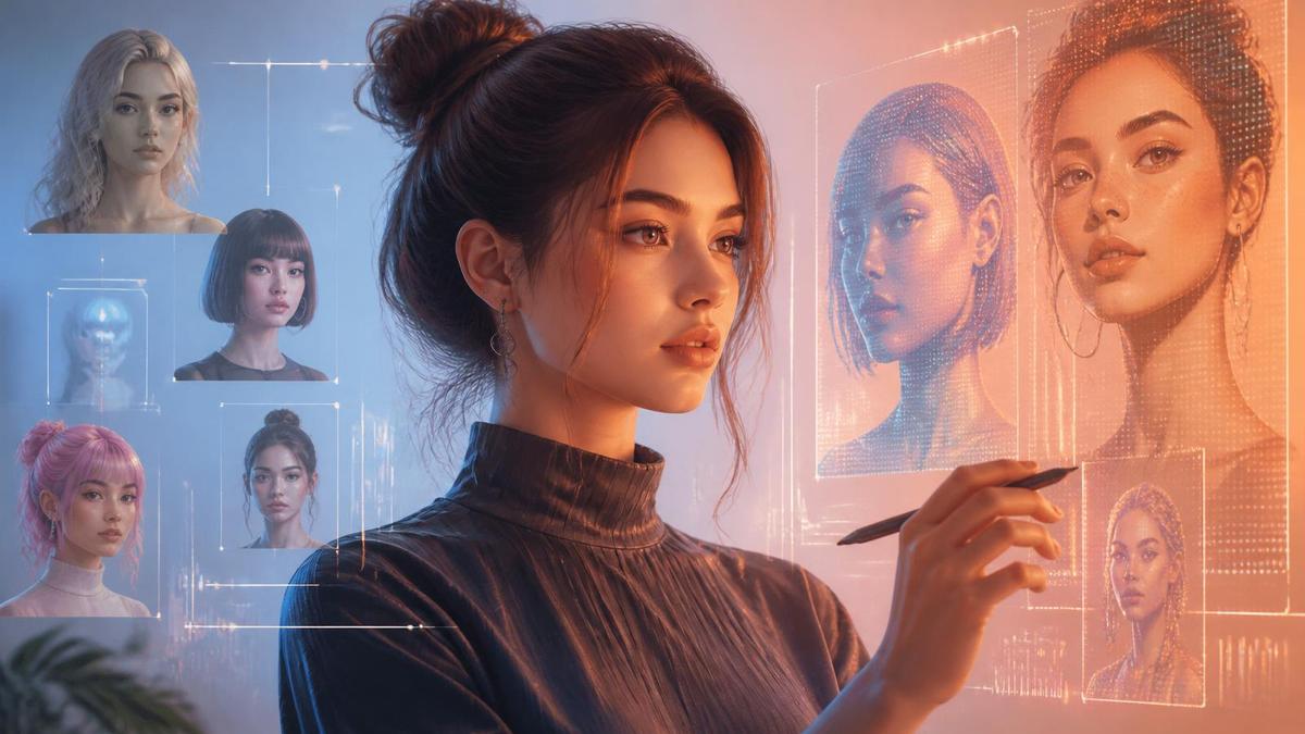 AI Influencers in 2026: How Synthetic Creators Are Reshaping Digital Marketing