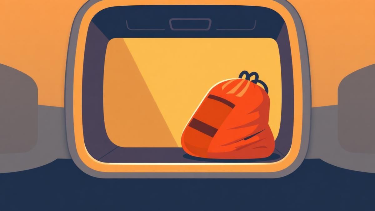 Airlines adding “fire containment” bags
