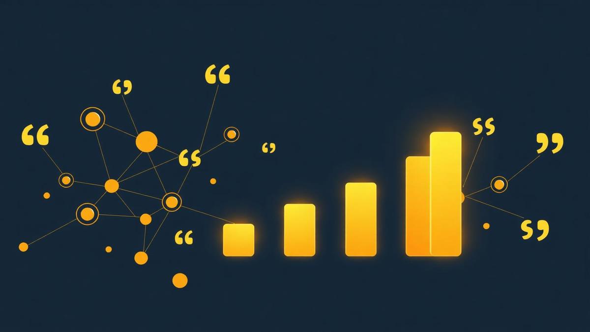 Citation Share — The Metric That Replaced Market Share in the AI Engine Era