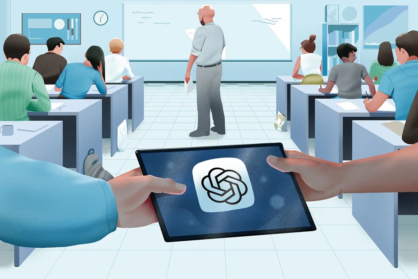 AI Industry