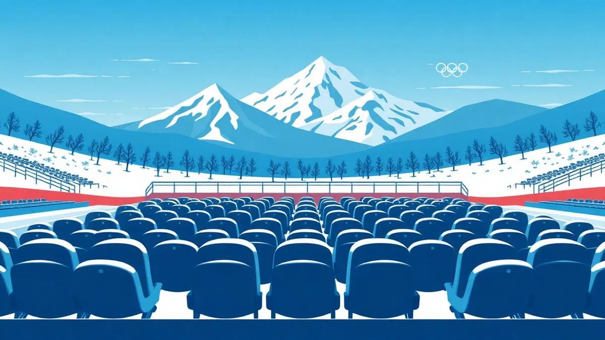 Do the Olympics have an “American” problem