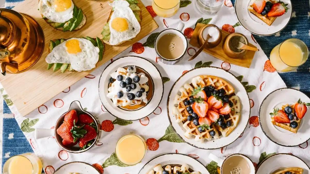 Food brands navigating supply chain issues and changing consumer preferences