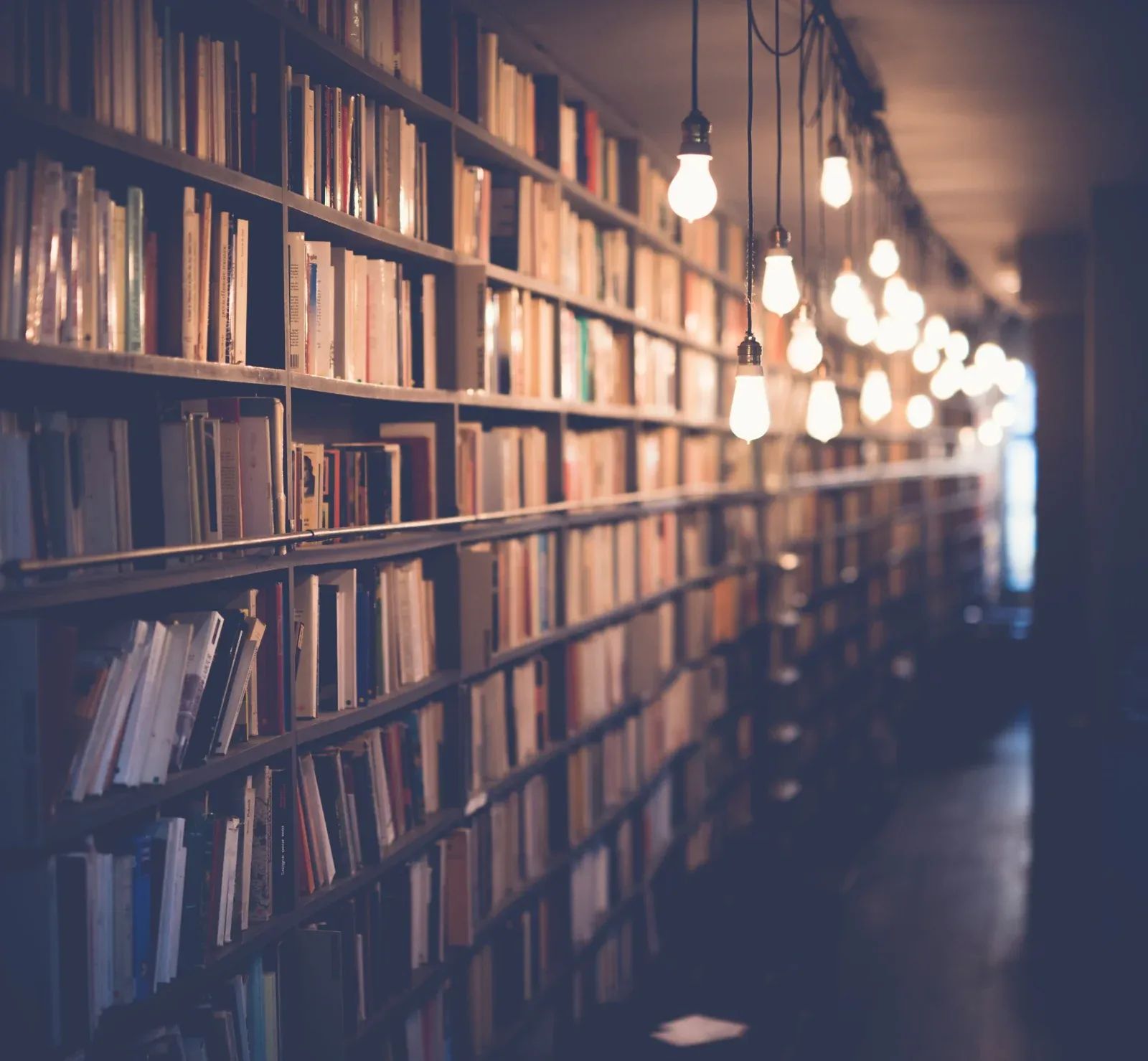 Creative woman writing and brainstorming ideas for her self-publishing business at home