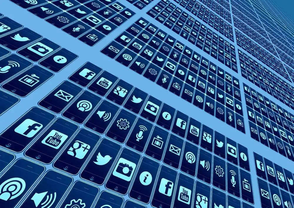 Modern technology tools impacting corporate PR strategies and digital communication channels