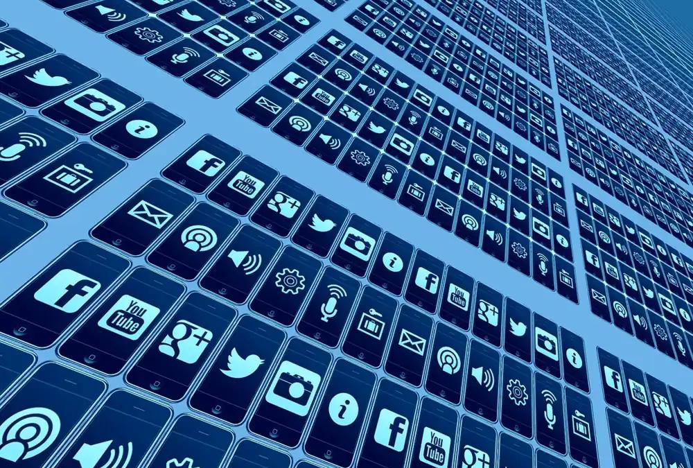 Modern technology tools impacting corporate PR strategies and digital communication channels