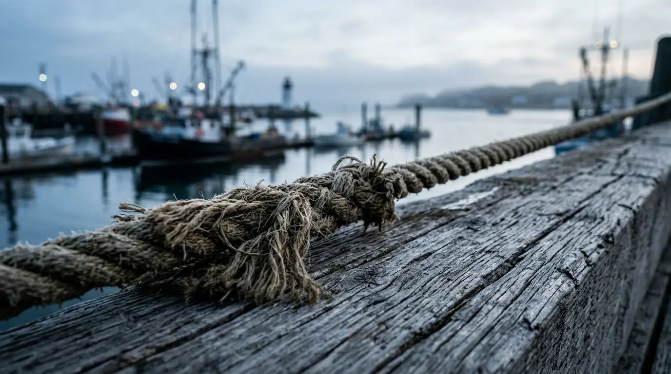 Anchor Events: The Through-Line Across The Research Program