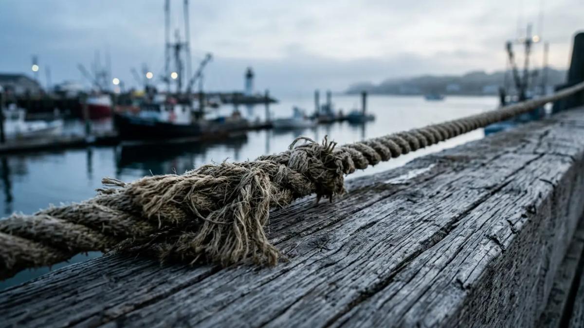 Anchor Events: The Through-Line Across The Research Program
