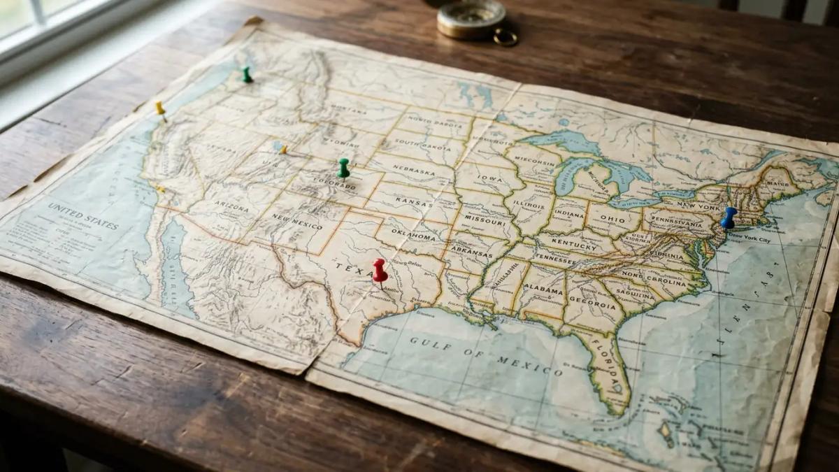 What The Trust Map Found Across Fifty States And Five Consumer Categories